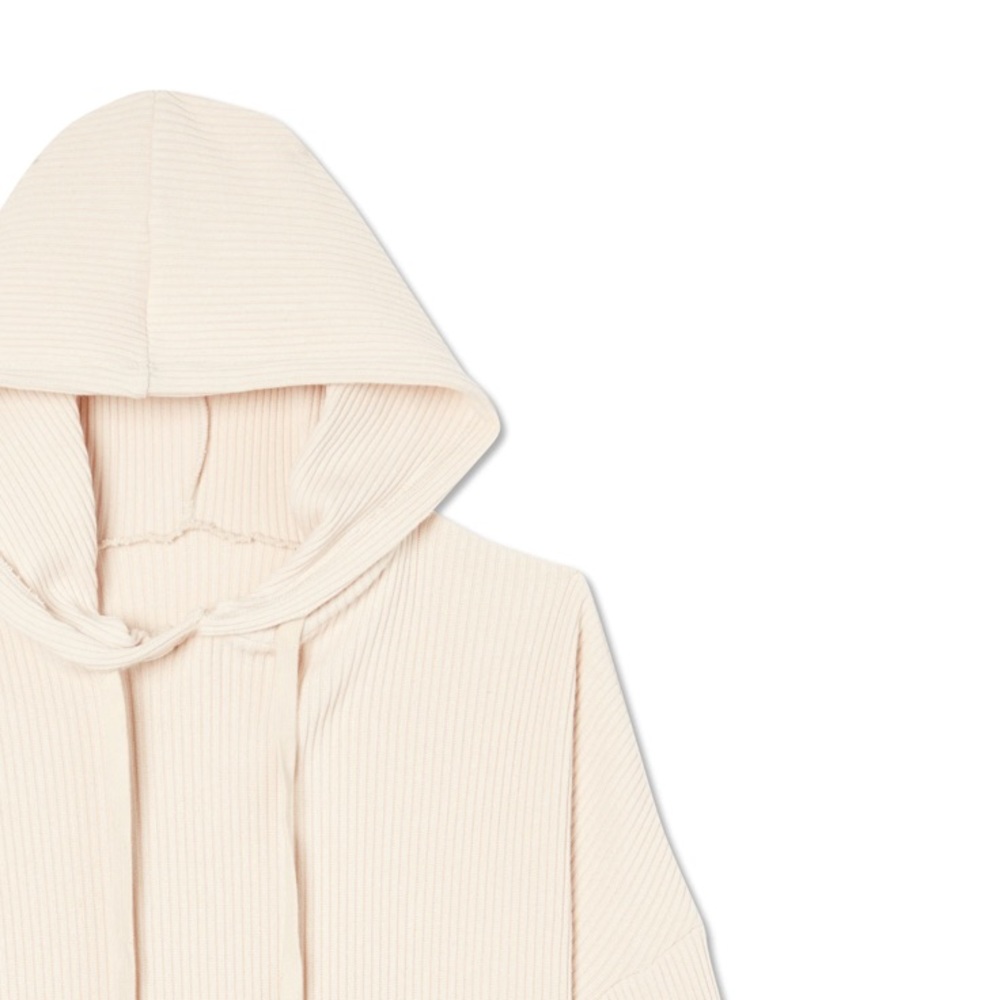 LETT Bari Rib Hoodie - Picture 6 of 13